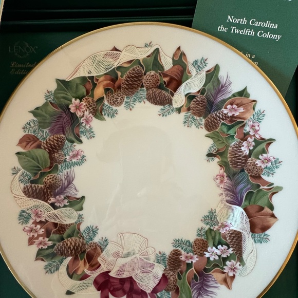 Colonial Christmas Complete Set - Picture 12 of 14